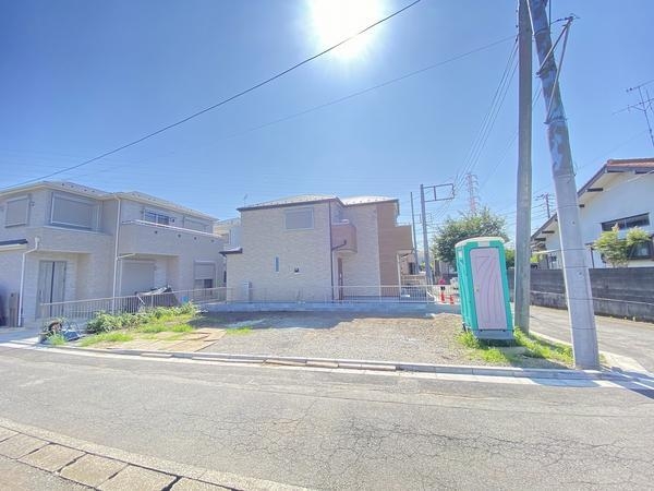 横浜市泉区中田東3丁目　新築戸建