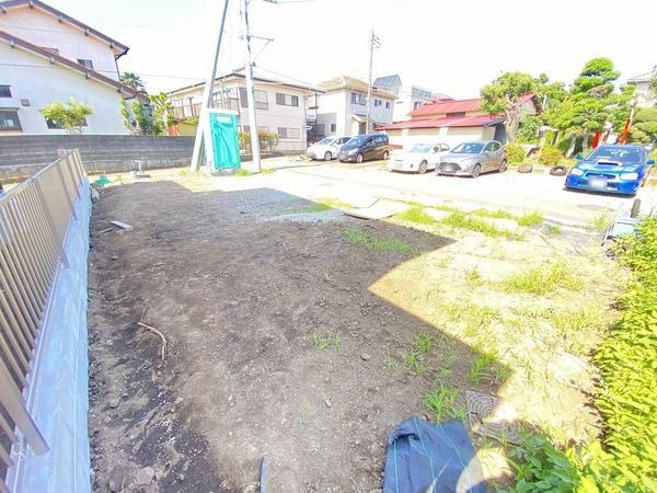 横浜市泉区中田東3丁目　新築戸建