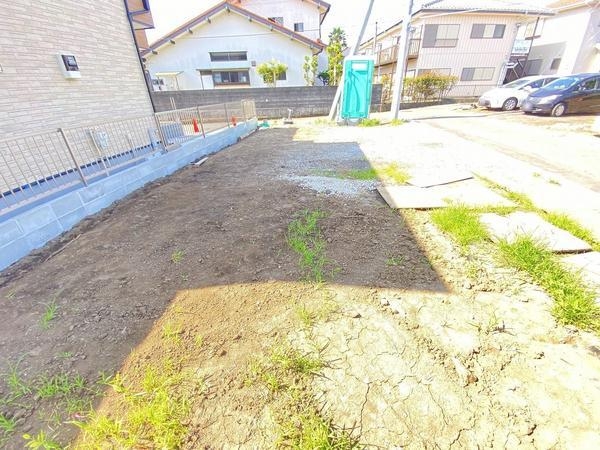 横浜市泉区中田東3丁目　新築戸建
