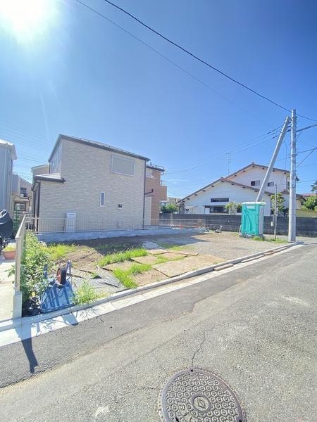 横浜市泉区中田東3丁目　新築戸建