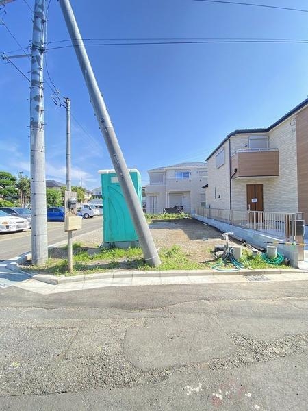 横浜市泉区中田東3丁目　新築戸建