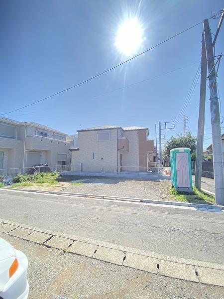 横浜市泉区中田東3丁目　新築戸建