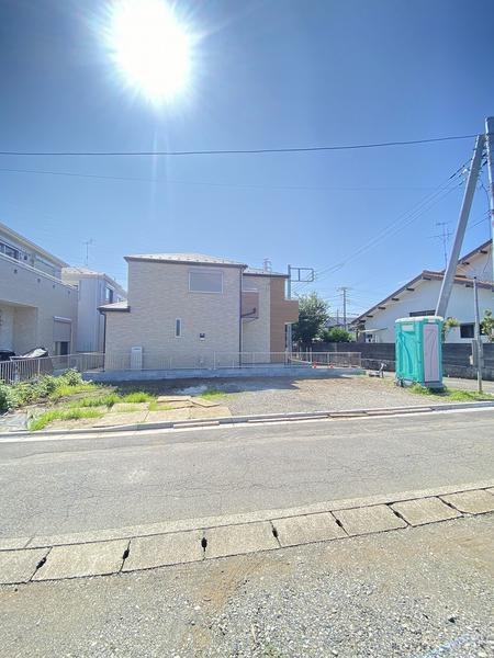 横浜市泉区中田東3丁目　新築戸建