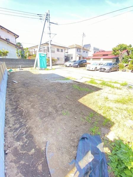 横浜市泉区中田東3丁目　新築戸建