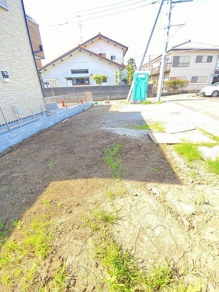 横浜市泉区中田東3丁目　新築戸建
