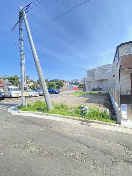 横浜市泉区中田東3丁目　新築戸建