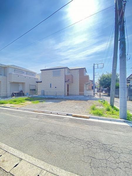 横浜市泉区中田東3丁目　新築戸建