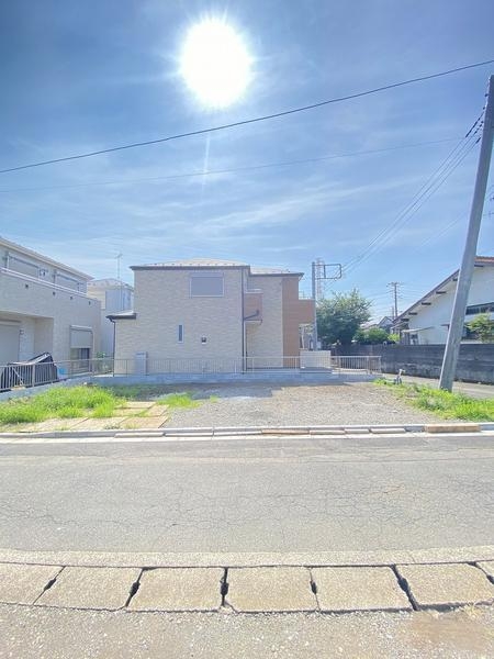横浜市泉区中田東3丁目　新築戸建