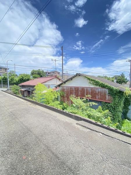 横浜市泉区和泉町の土地