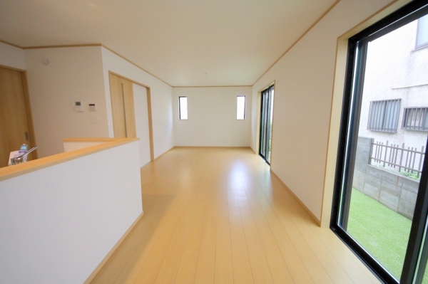 相模原市南区双葉2丁目　新築分譲住宅