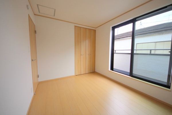 相模原市南区双葉2丁目　新築分譲住宅