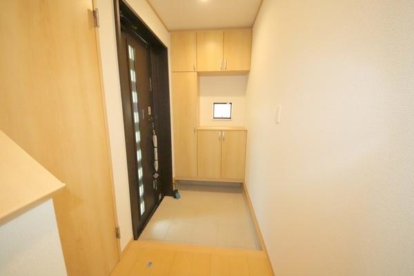 相模原市南区双葉2丁目　新築分譲住宅