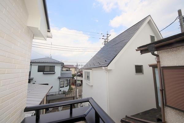 相模原市南区双葉2丁目　新築分譲住宅