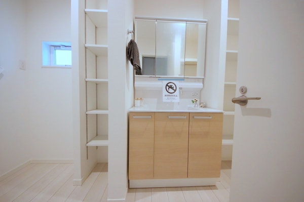 座間市四ツ谷第3　新築分譲住宅