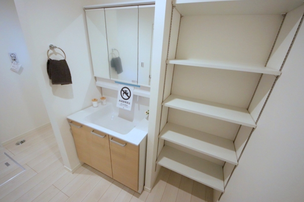 座間市四ツ谷第3　新築分譲住宅