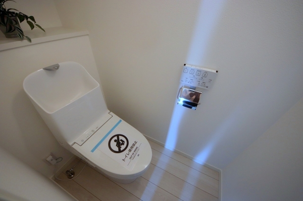 座間市四ツ谷第3　新築分譲住宅