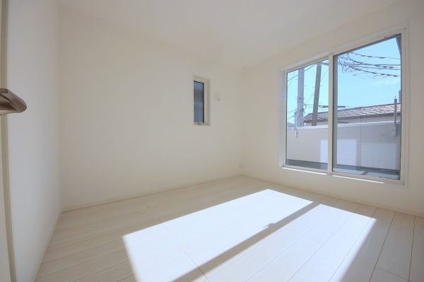 座間市四ツ谷第3　新築分譲住宅