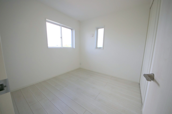 座間市四ツ谷第3　新築分譲住宅