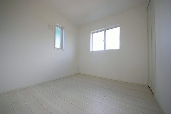 座間市四ツ谷第3　新築分譲住宅