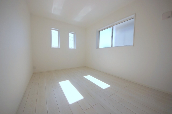 座間市四ツ谷第3　新築分譲住宅