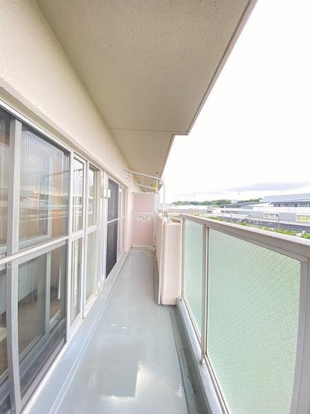 ピアパレス戸塚