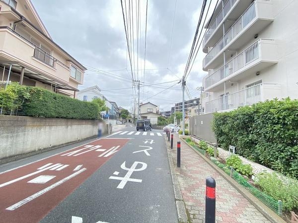 ピアパレス戸塚