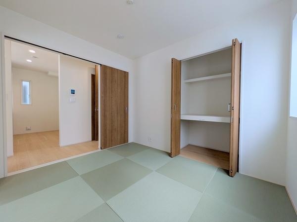 大和市下鶴間　新築分譲住宅　2号棟