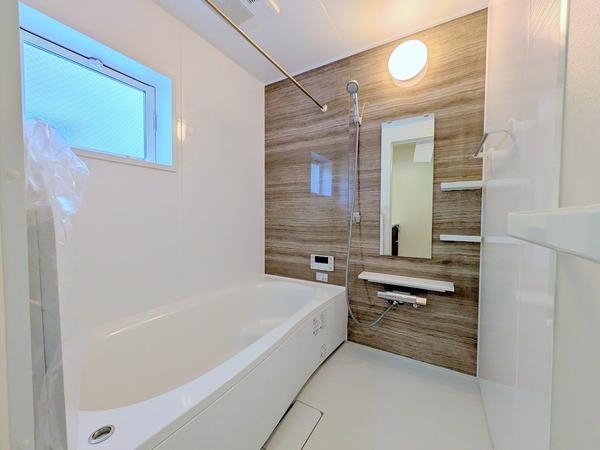大和市下鶴間　新築分譲住宅　2号棟