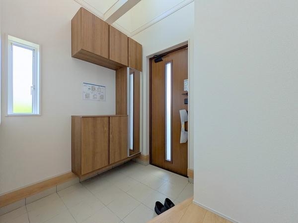 大和市下鶴間　新築分譲住宅　2号棟