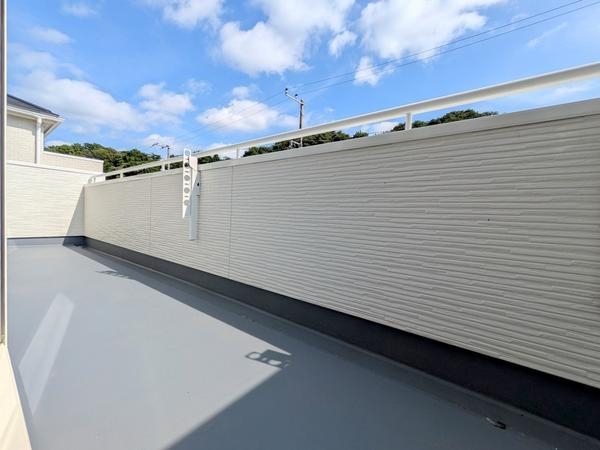 大和市下鶴間　新築分譲住宅　2号棟
