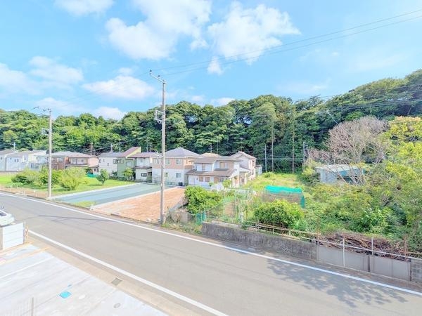 大和市下鶴間　新築分譲住宅　2号棟