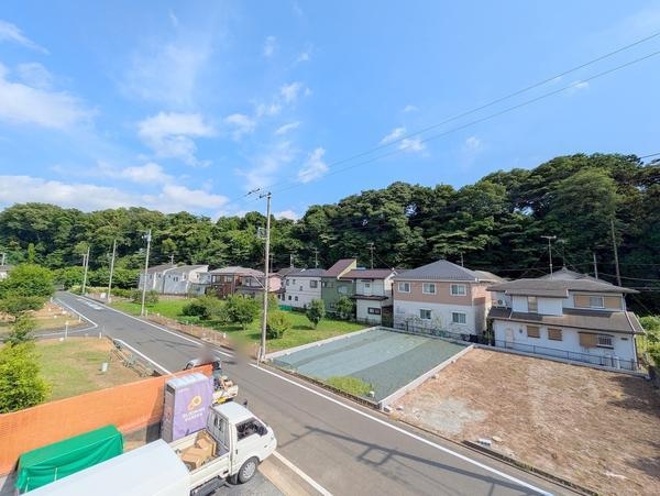 大和市下鶴間　新築分譲住宅　3号棟