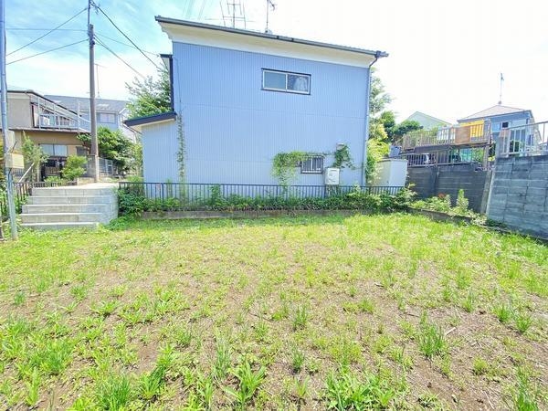 横浜市瀬谷区阿久和東２丁目　新築戸建