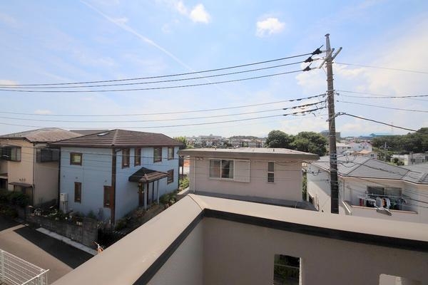 座間市栗原中央１丁目の中古一戸建て