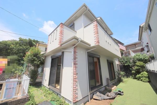 座間市栗原中央１丁目の中古一戸建て