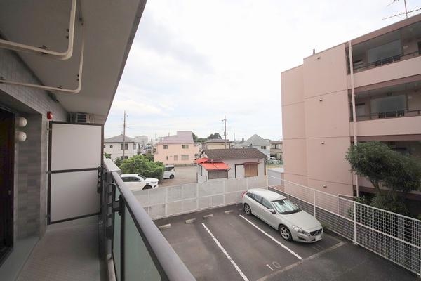 サンケイパレス鶴間