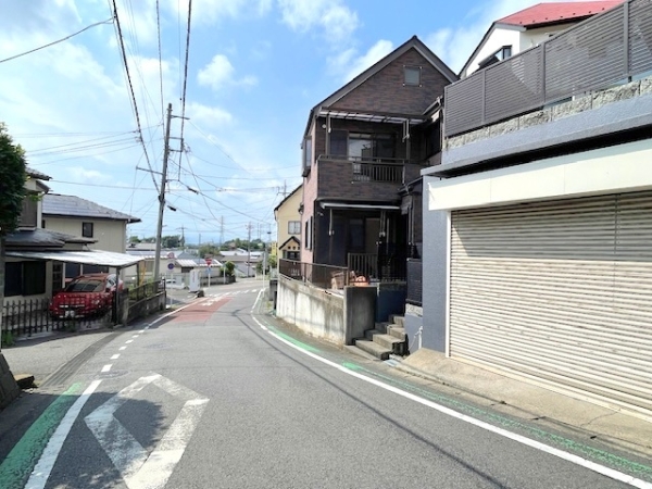 相模原市南区磯部　中古戸建