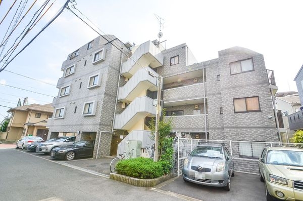 クレアール相模大野