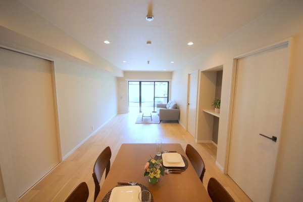 クレアール相模大野
