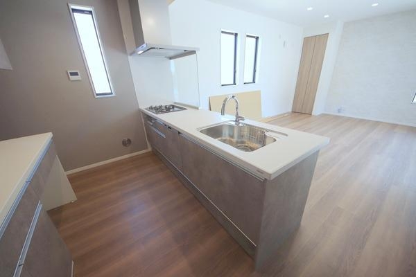 町田市鶴間6丁目III　新築分譲住宅　13号棟