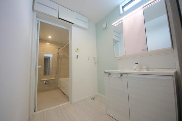 町田市鶴間6丁目III　新築分譲住宅　13号棟