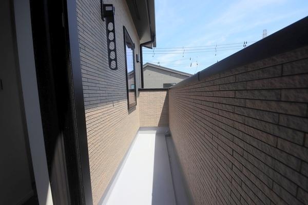 町田市鶴間6丁目III　新築分譲住宅　13号棟