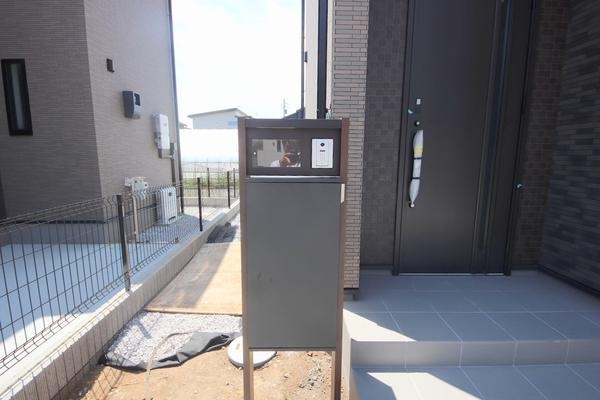 町田市鶴間6丁目III　新築分譲住宅　13号棟