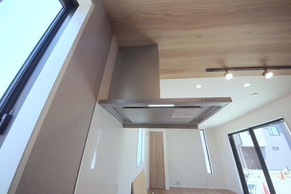 町田市鶴間6丁目III　新築分譲住宅　13号棟