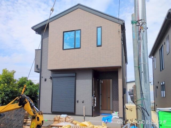 町田市鶴間6丁目III　新築分譲住宅　11号棟