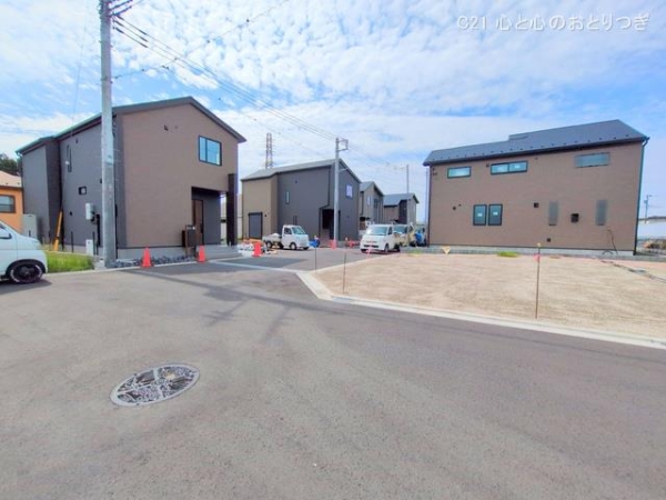 町田市鶴間6丁目III　新築分譲住宅　11号棟