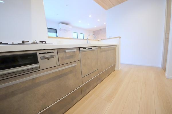 町田市鶴間6丁目III　新築分譲住宅　7号棟