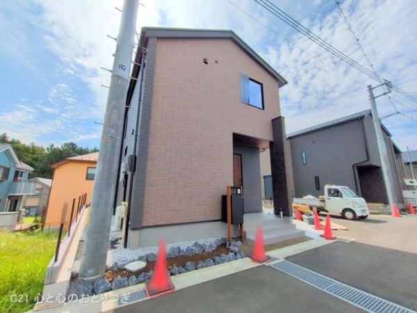 町田市鶴間6丁目III　新築分譲住宅　7号棟