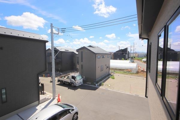 町田市鶴間6丁目III　新築分譲住宅　7号棟
