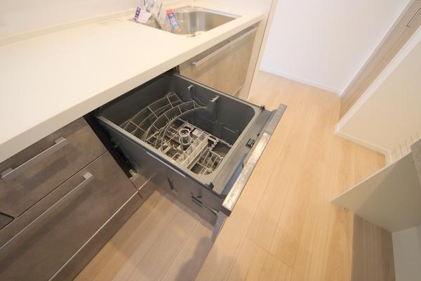 町田市鶴間6丁目III　新築分譲住宅　7号棟